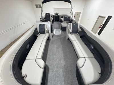 2026 Barletta Cabrio C24Q - Photo 15
