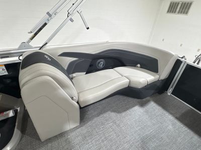 2026 Barletta Cabrio C24Q - Photo 1