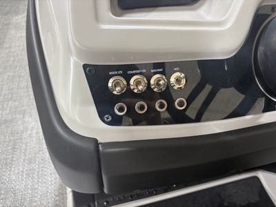 2026 Barletta Cabrio C24Q - Photo 24