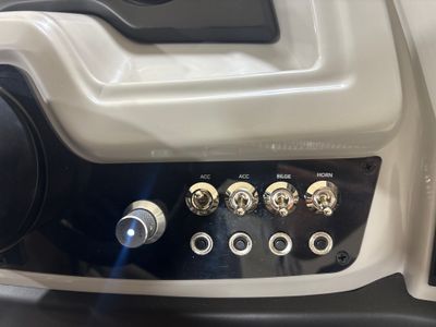 2026 Barletta Cabrio C24Q - Photo 26