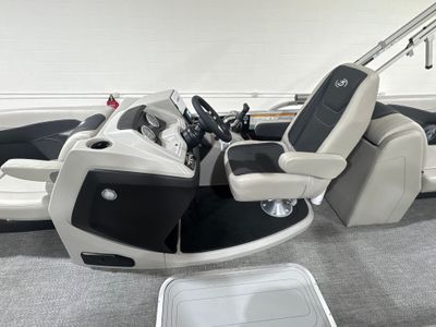 2026 Barletta Cabrio C24Q - Photo 19