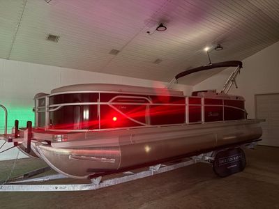 2026 Barletta Cabrio C24Q - Photo 3