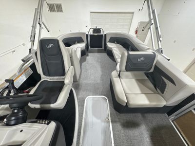 2026 Barletta Cabrio C24Q - Photo 30