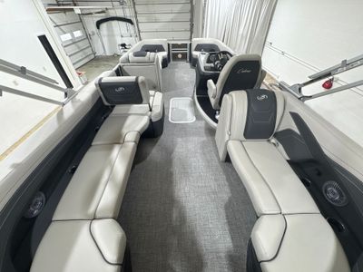 2026 Barletta Cabrio C24Q - Photo 2