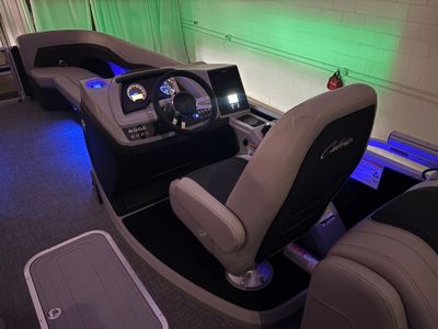 2026 Barletta Cabrio C24Q - Photo 5