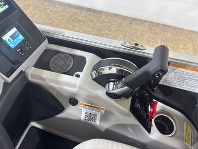 2026 Barletta Cabrio C24Q - Photo 28