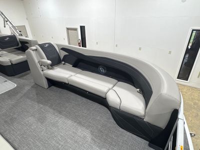 2026 Barletta Cabrio C24Q - Photo 16