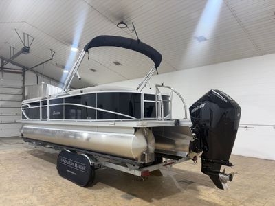 2026 Barletta Cabrio C24Q - Photo 14