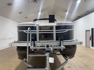 2026 Barletta Cabrio C24Q - Photo 9