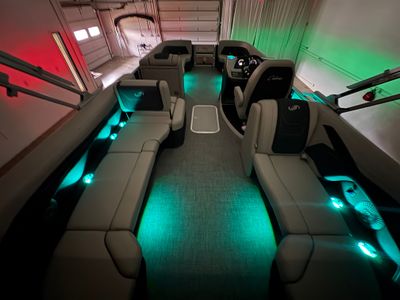 2026 Barletta Cabrio C24Q - Photo 6