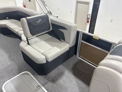 2026 Barletta Cabrio C24Q - Photo 18