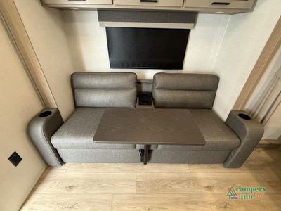 2026 Forest River RV Rockwood Mini Lite — photo 12 view