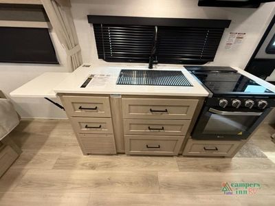 2026 Forest River RV Rockwood Mini Lite — photo 21 view