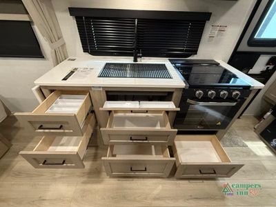 2026 Forest River RV Rockwood Mini Lite — photo 20 view