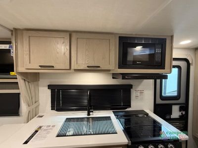 2026 Forest River RV Rockwood Mini Lite — photo 22 view