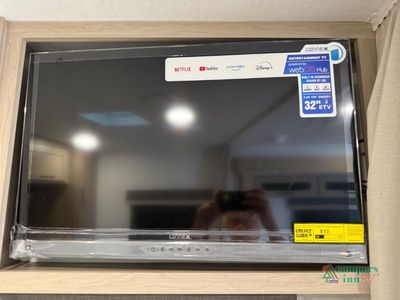 2026 Forest River RV Rockwood Mini Lite — photo 16 view