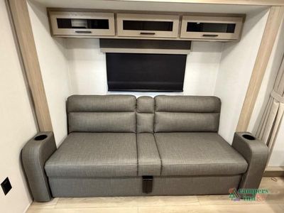 2026 Forest River RV Rockwood Mini Lite — photo 8 view