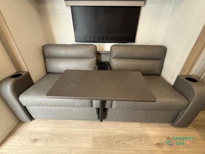 2026 Forest River RV Rockwood Mini Lite — photo 13 view
