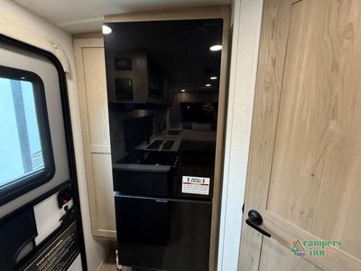 2026 Forest River RV Rockwood Mini Lite — photo 26 view