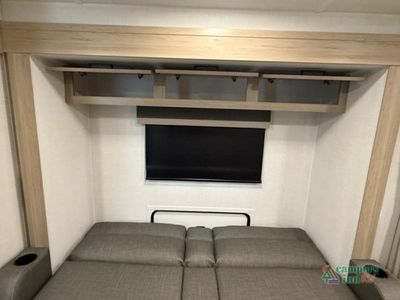 2026 Forest River RV Rockwood Mini Lite — photo 10 view