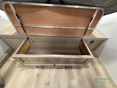 2026 Forest River RV Rockwood Mini Lite — photo 47 view
