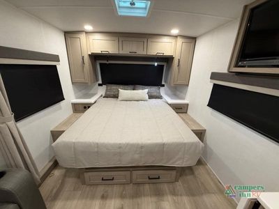 2026 Forest River RV Rockwood Mini Lite — photo 46 view