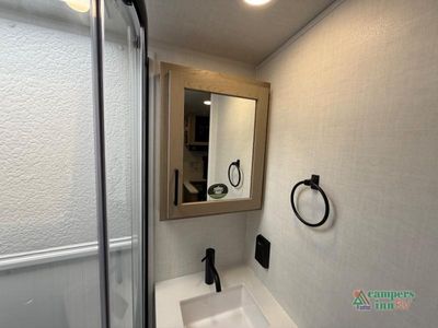 2026 Forest River RV Rockwood Mini Lite — photo 38 view