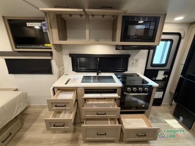 2026 Forest River RV Rockwood Mini Lite — photo 19 view