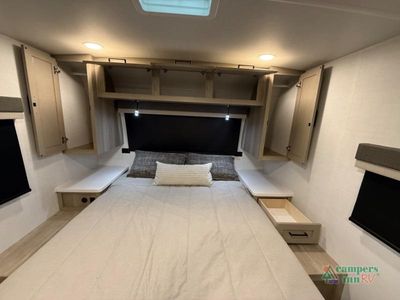 2026 Forest River RV Rockwood Mini Lite — photo 49 view
