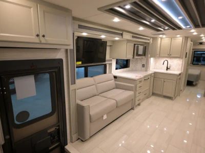 2026 Tiffin ALLEGRO BAY - Photo 6