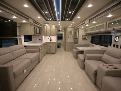 2026 Tiffin ALLEGRO BAY - Photo 5