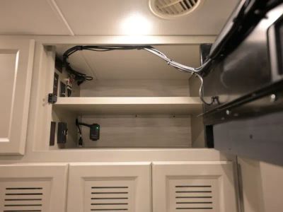 2026 Tiffin ALLEGRO BAY - Photo 36