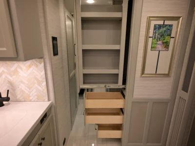 2026 Tiffin ALLEGRO BAY - Photo 23