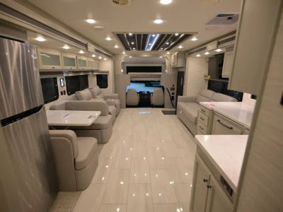 2026 Tiffin ALLEGRO BAY - Photo 3