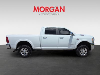 2022 Ram 2500 - Photo 2