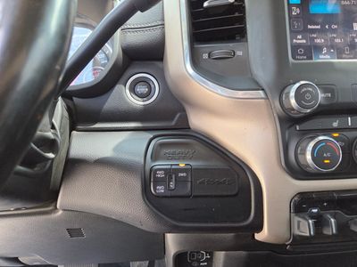 2022 Ram 2500 - Photo 24