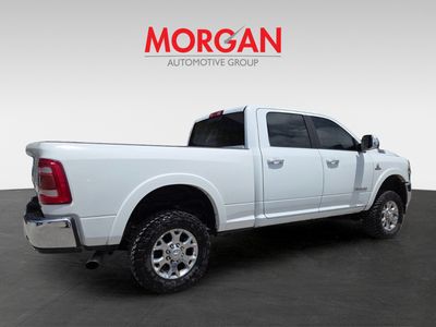 2022 Ram 2500 - Photo 3