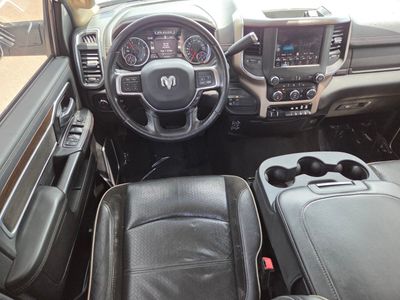 2022 Ram 2500 - Photo 19