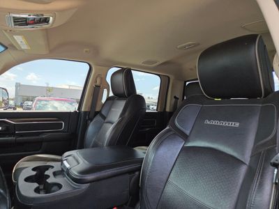 2022 Ram 2500 - Photo 20