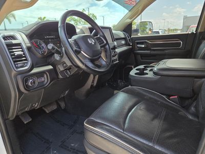 2022 Ram 2500 - Photo 22