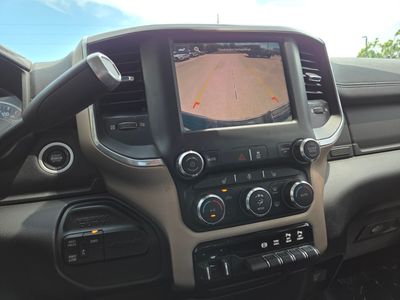2022 Ram 2500 - Photo 29