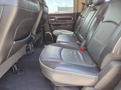 2022 Ram 2500 - Photo 17