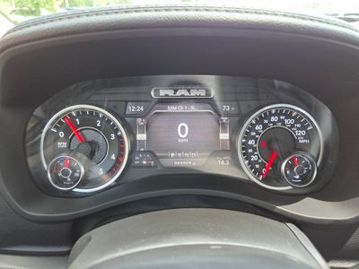 2022 Ram 2500 - Photo 28