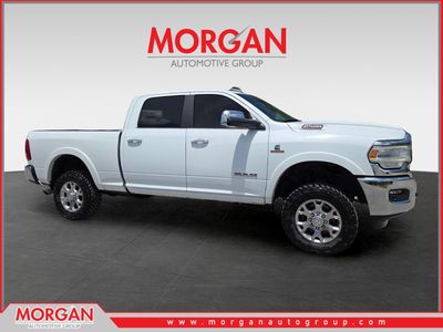 2022 Ram 2500 - Photo 1