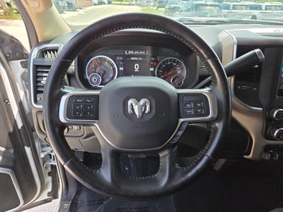 2022 Ram 2500 - Photo 25