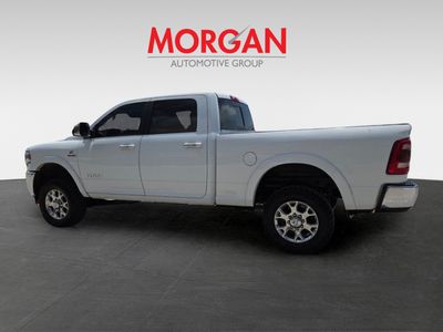 2022 Ram 2500 - Photo 5