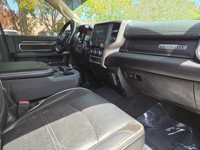 2022 Ram 2500 - Photo 9