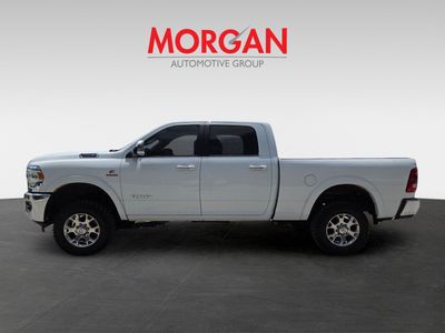 2022 Ram 2500 - Photo 6