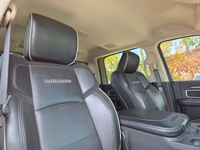 2022 Ram 2500 - Photo 11