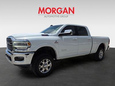 2022 Ram 2500 - Photo 7
